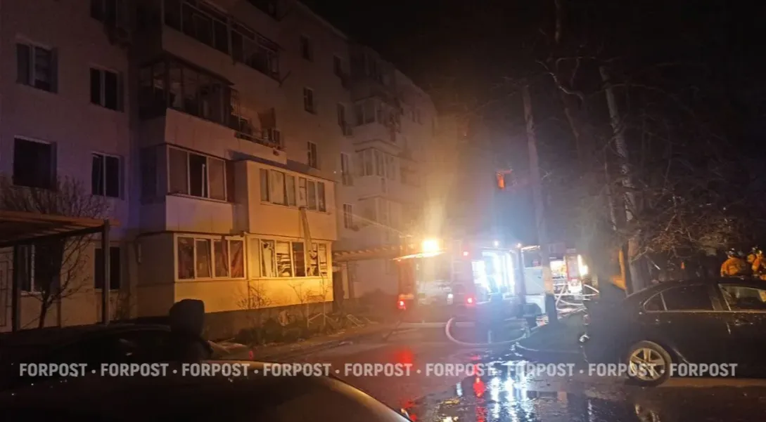 Заседание заксобрания Севастополя началось со слов соболезнования