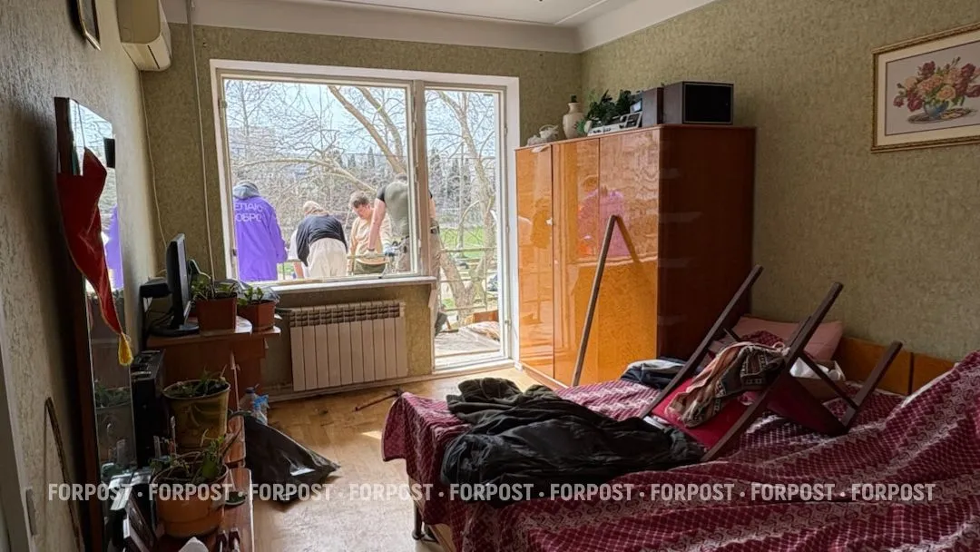 Сноса не будет: о планах и сроках после взрыва в Севастополе