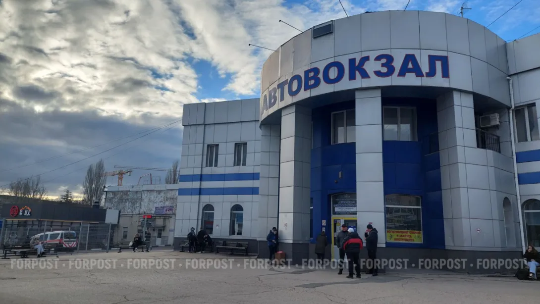 Украинского раскольника в Крыму подозревают в краже