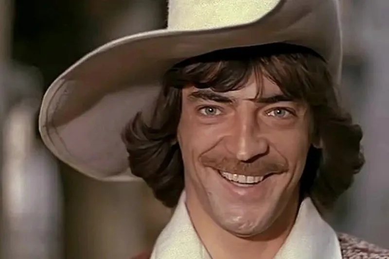 Скелет д'Артаньяна возможно найден замурованным в церкви