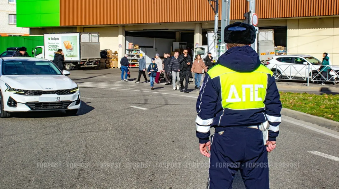Главу минстроя Крыма вписали в драку с полицейскими