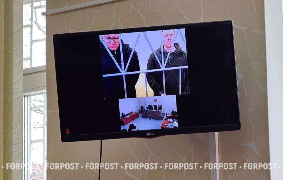 Севастопольский суд оставил без изменений срок бывшему вице-губернатору