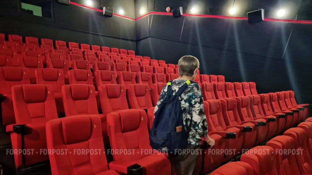 В Крыму мало кто знает о главном фильме премии Оскар