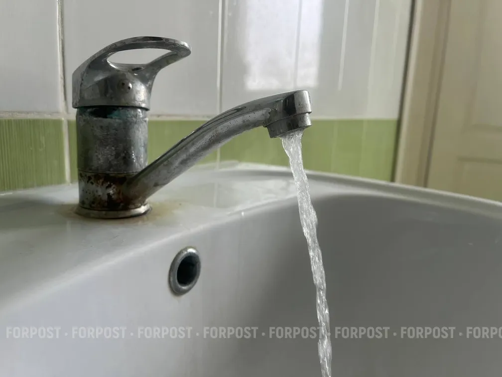 Шиш Киеву, а не катастрофа: воды в Крыму хватит всем