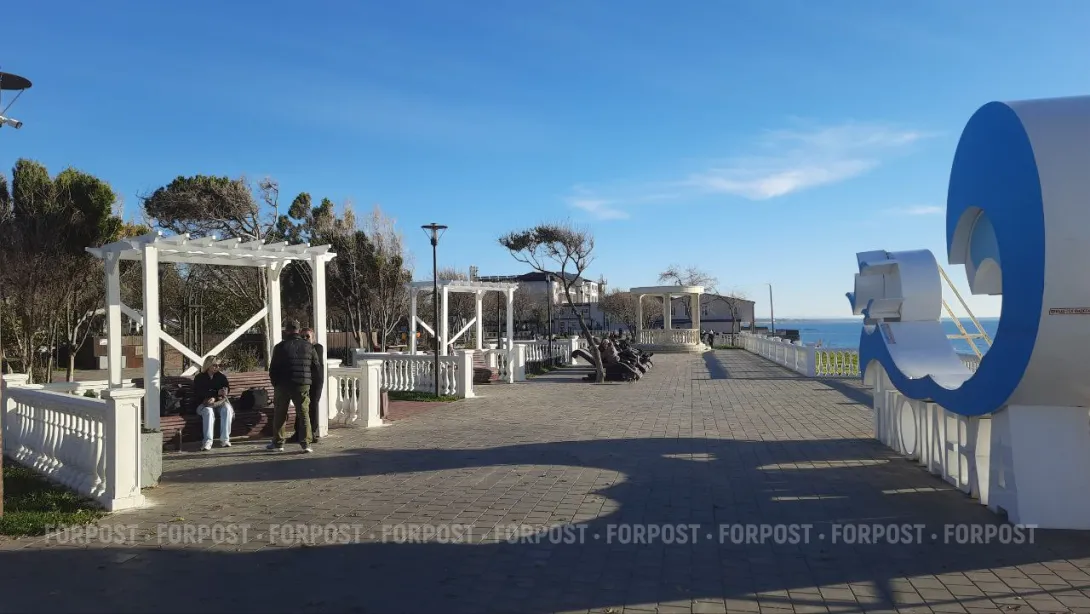 Сколько пляжей в Крыму смогут принять туристов