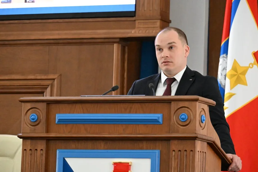 Севастопольских предпринимателей призвали больше думать о Родине 