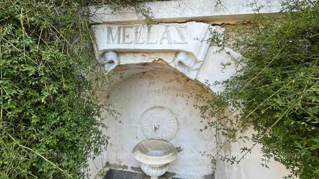 У властей Крыма болит голова из-за здравниц-развалюх