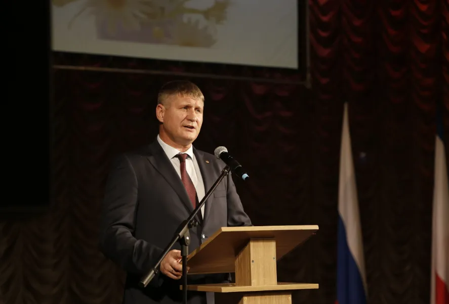 Депутат Госдумы в Крыму встрял в драку с инвалидом