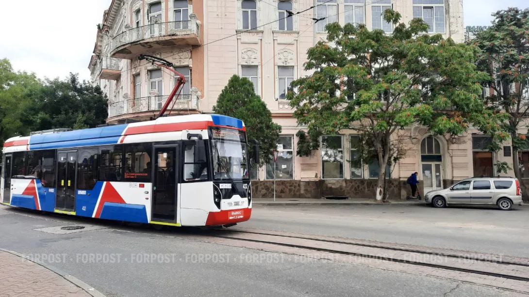 Евпаторию сделают умным городом Крыма