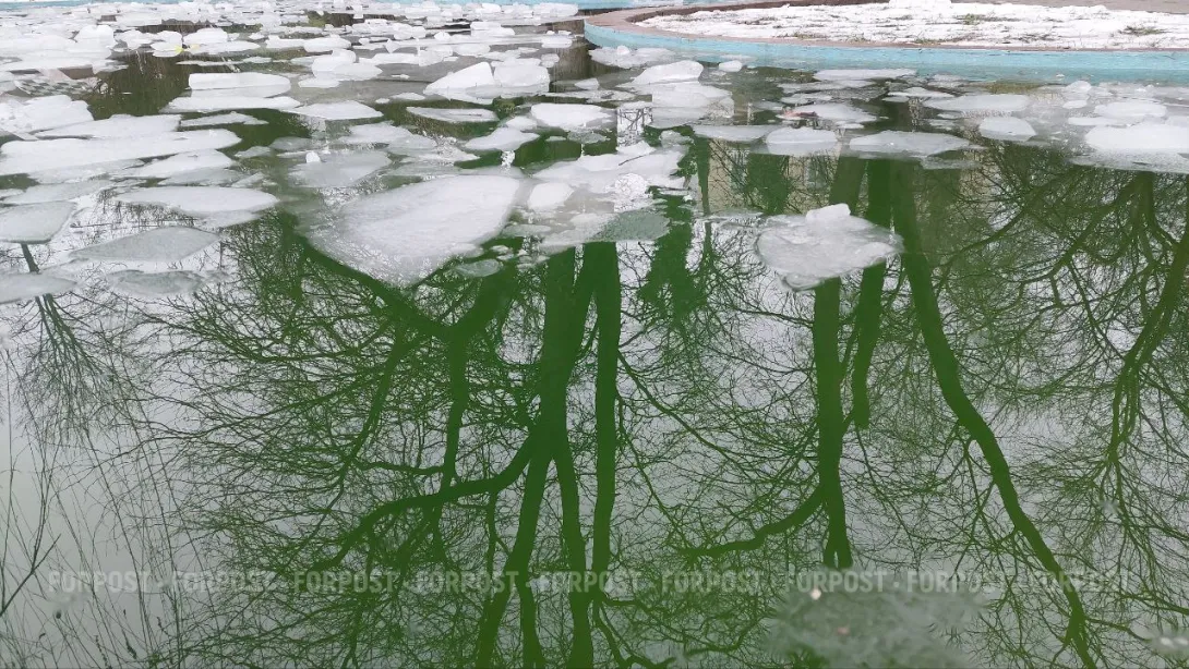 Севастополь может напоить водой Симферополь