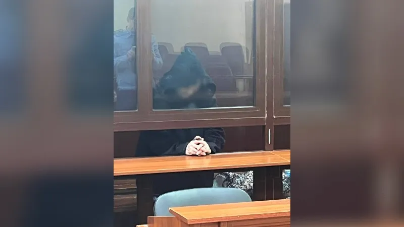 Жительница Подмосковья проведёт остаток дней в тюрьме из-за съёмки военной техники в Крыму