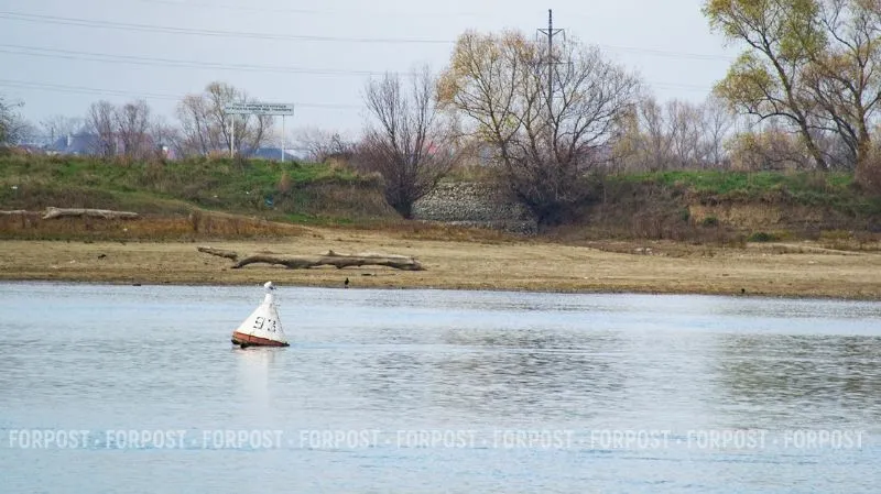 На сколько суток Крыму хватит воды?