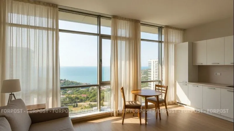 Почему в Крыму заговорили о новом росте цен на недвижимость 