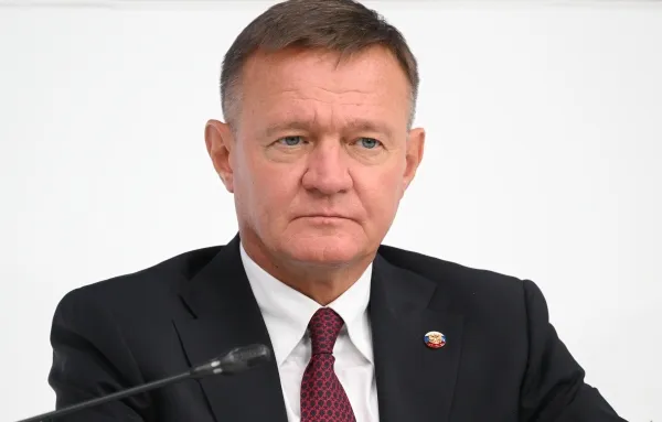 В суде впервые прозвучало, сколько взяток получил Старовойт за посту главы Курской области