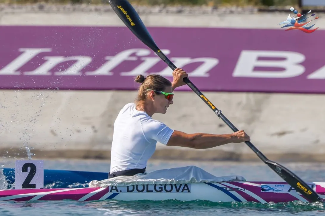 Севастополь вернулся к строительству гребной базы 