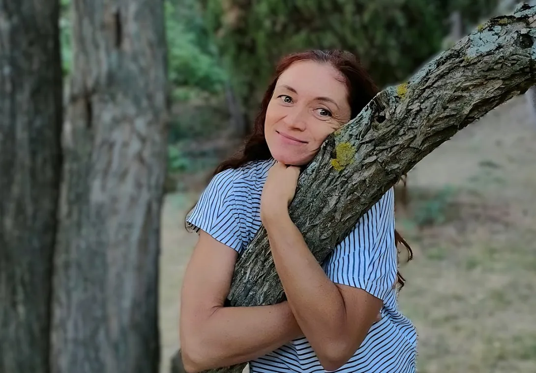 «Она пела Богу»: в Севастополе вспоминают о погибшей при взрыве многодетной матери Ольге Родиковой