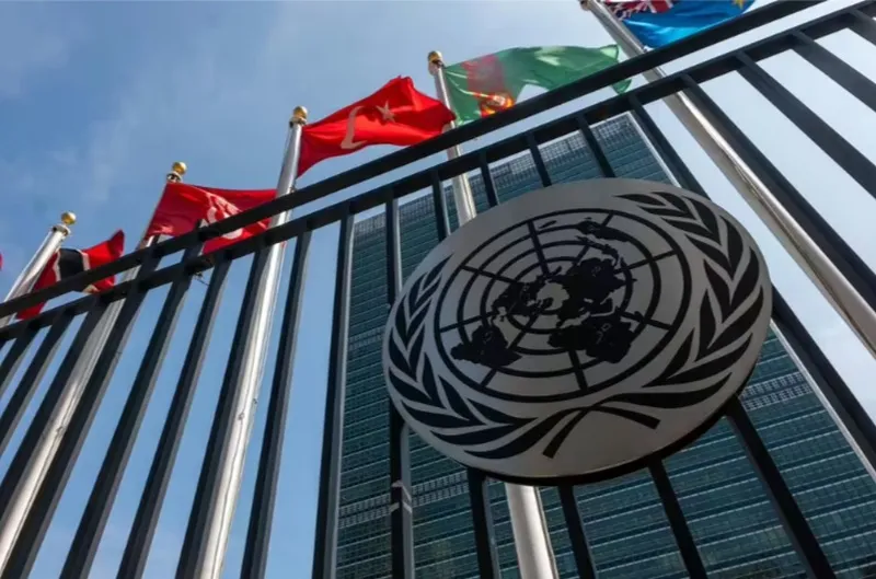 В ООН принята резолюция о выплате Британией триллионов долларов за рабство