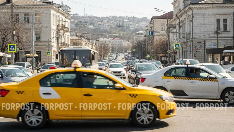 Неожиданный плюс: как резонансный закон уже поменял такси в России