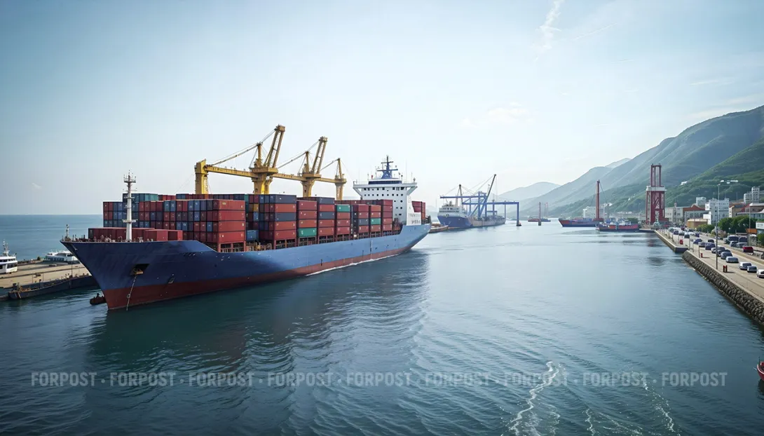 На Украине по-прежнему торгуют с Крымом