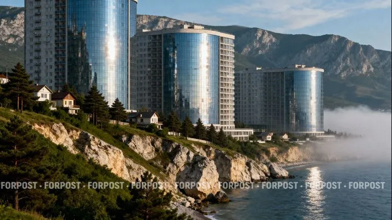 Временно — жильё? Что может измениться для владельцев и арендаторов крымских апартаментов