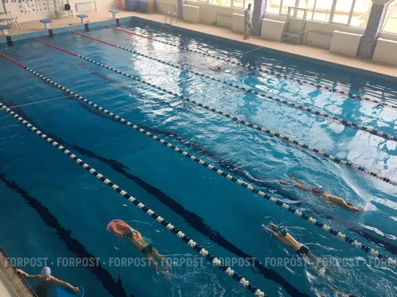 В Севастополе до конца года должен появиться новый бассейн