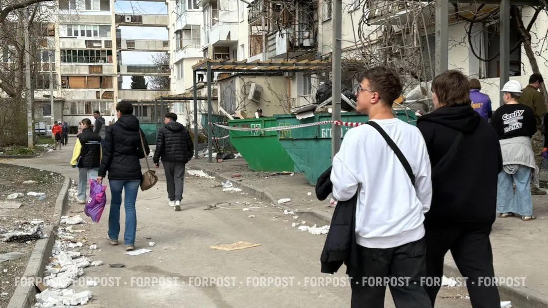 Жизнь после ЧП: что предстоит пострадавшим после взрыва на Корчагина 