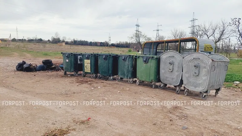 Сортировка, техногрунт и RDF-топливо: что будет с крымскими отходами после 2026 года