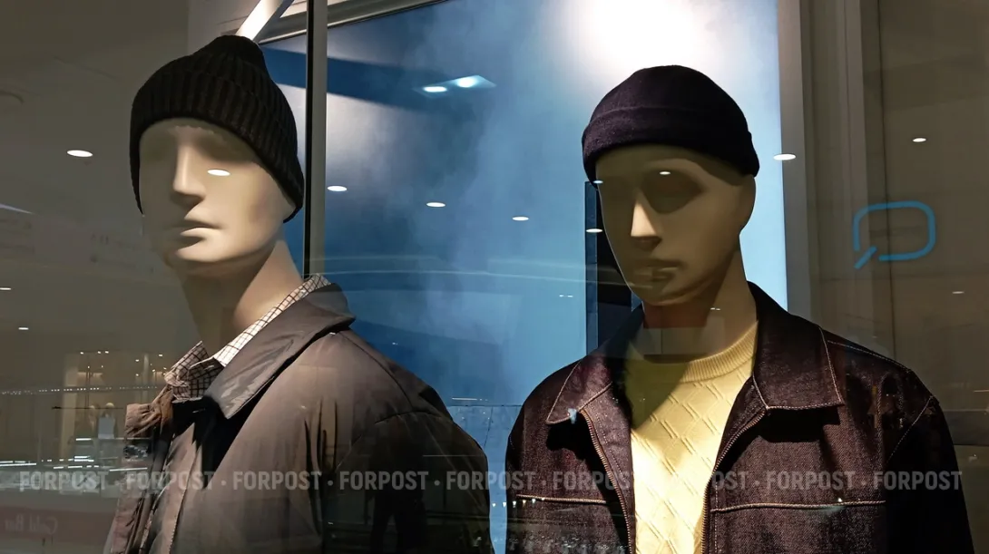 Крым от кутюр: французы хотят на полуострове шить одежду