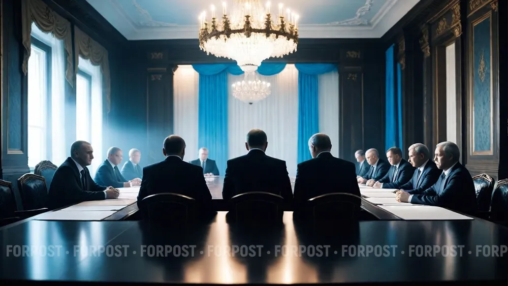 Депутаты Севастополя пытались исключить общественный контроль, но получили отказ свыше