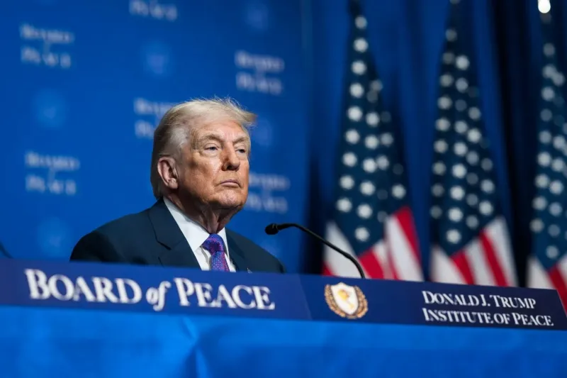 Миллиард за мир: что США планируют на самом деле