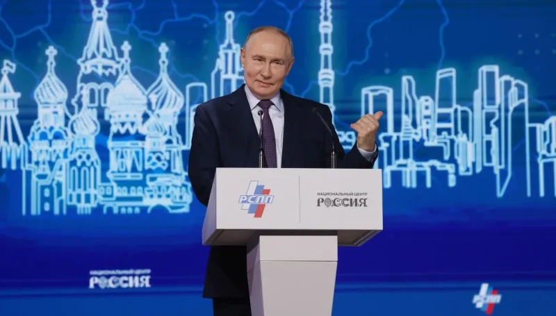 Путин предостерёг бизнес от иллюзии лёгких денег и обсудил пожертвования в бюджет