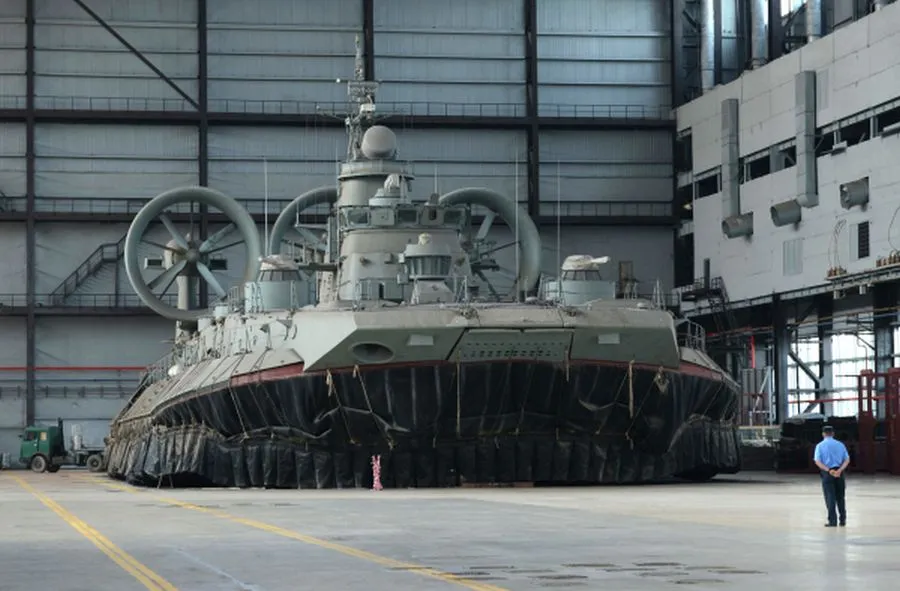 За увольнение с крымского завода «Море» требуют $500 млн