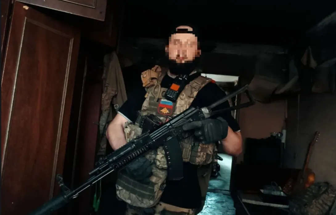 Гвозди бы делать из этих людей: суровая фронтовая история сержанта из Сибири