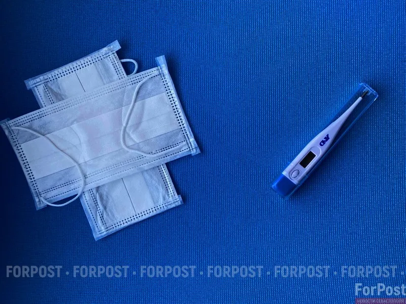 В Севастополе оптикам разрешили работать во время карантина