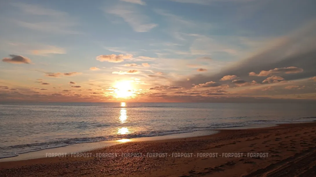 Что будет с «мазутными» пляжами Анапы этим летом?