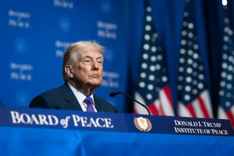 Кто не платит, тот не голосует: Трамп придумал новое правило для НАТО