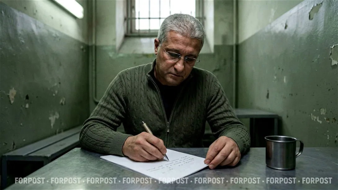 Новый поворот в истории экс-замминистра обороны Иванова: он готов сдать подельников