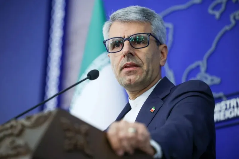 Иран может перестать себя сдерживать по части ядерного оружия