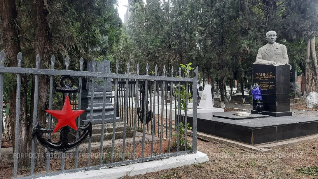 Кладбища Севастополя будут закрыты в поминальный день