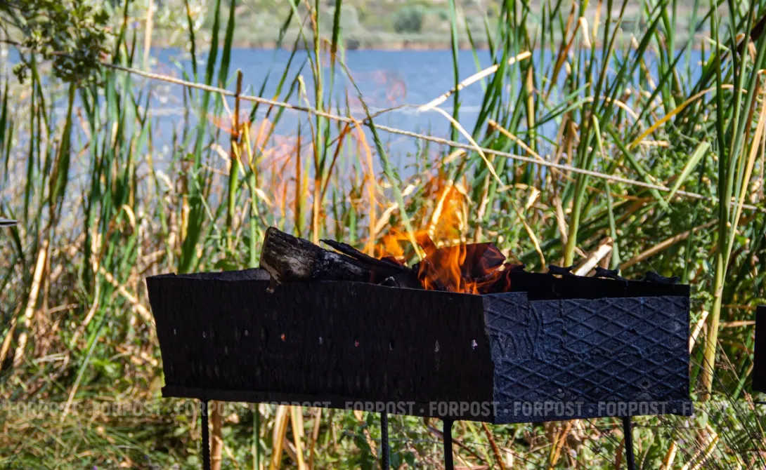 Дачникам приготовиться: что нужно знать о пожароопасном сезоне в Крыму