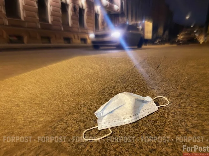 В Севастополе не выявлено новых случаев коронавируса