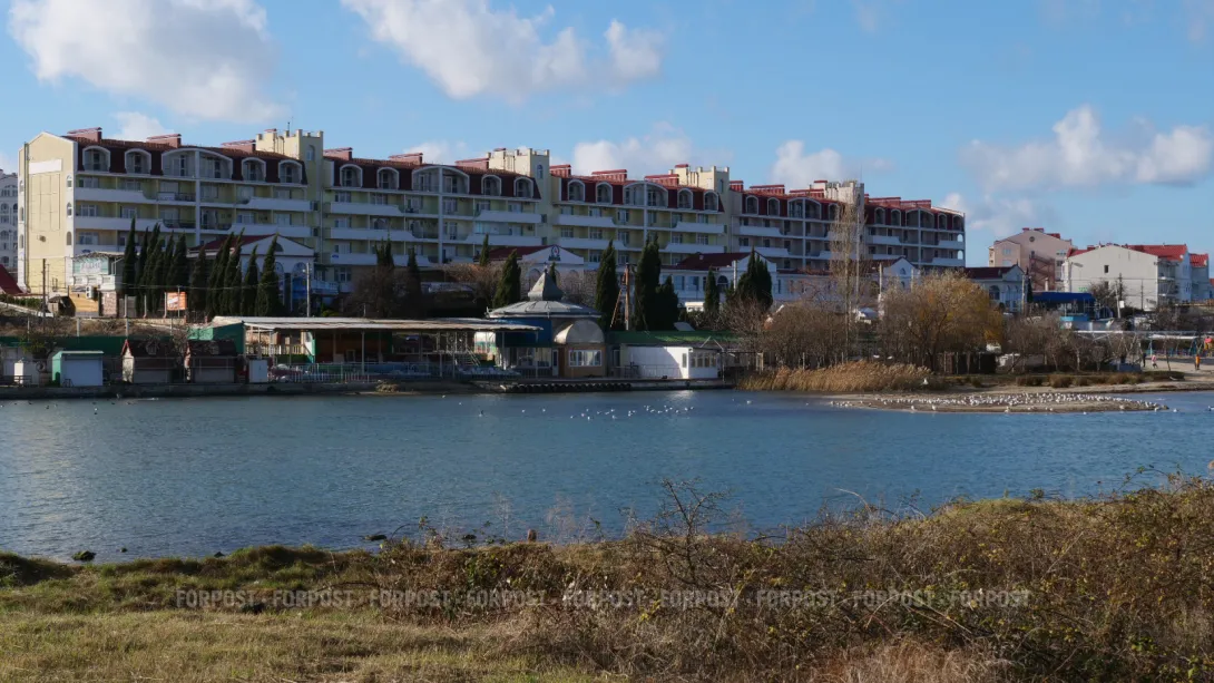 Загадка Омеги: куда сливают канализацию десятки объектов?