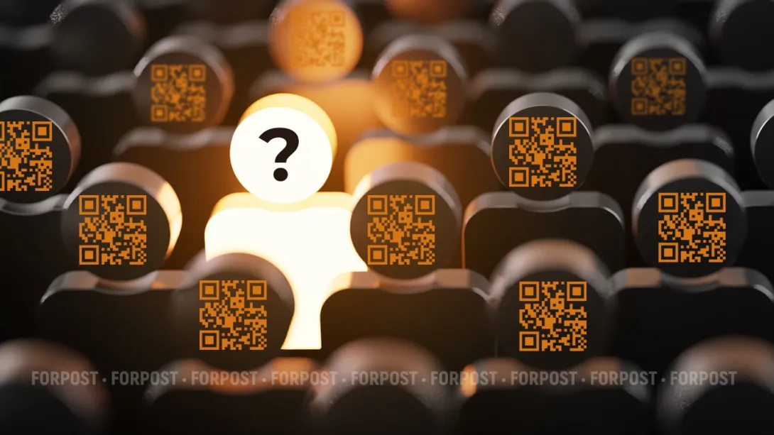 В Севастополе с 1 мая вводится въезд по QR-кодам