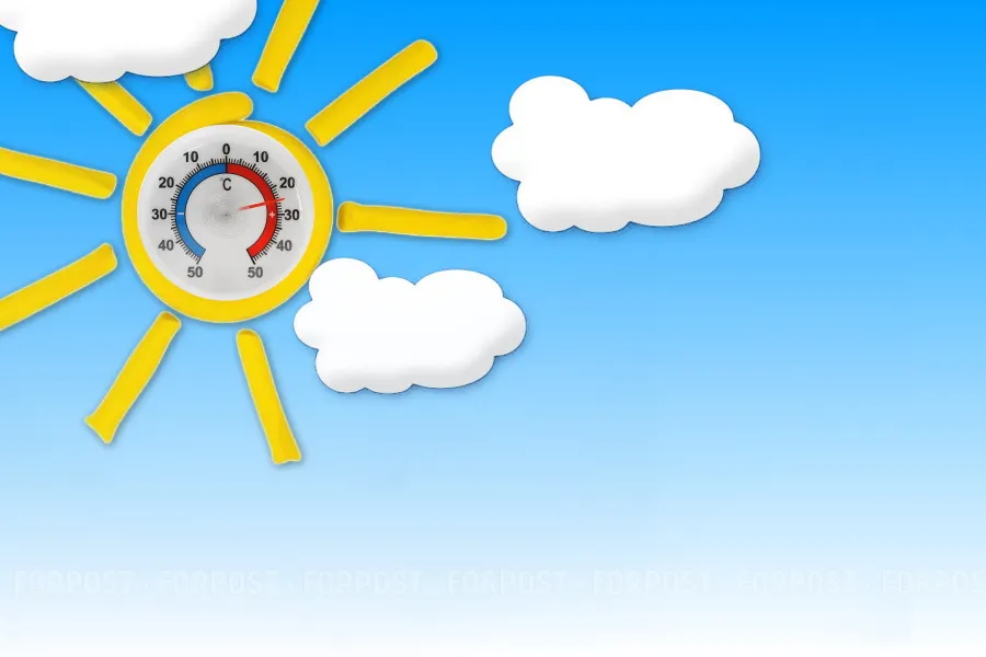 Угроза засухи в Севастополе все более реальна