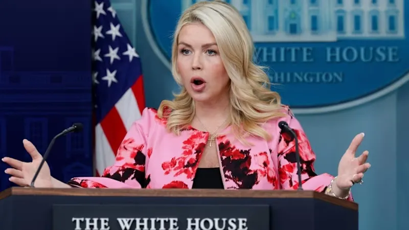 Белый дом хочет, чтобы его войну с Ираном оплатили страны Персидского залива