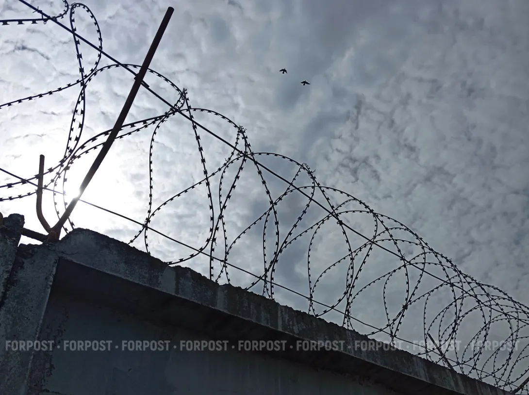 Подозреваемой в госизмене жительнице Севастополя продлили арест