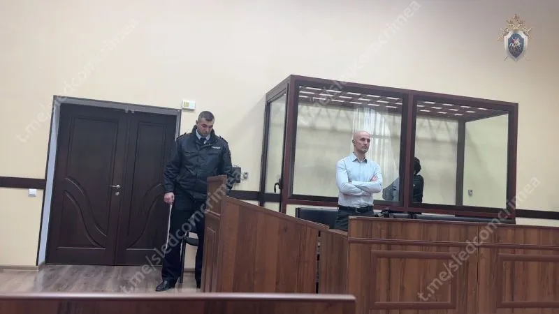 Экс-чиновницу из Алушты приговорили за взятки и срыв расселения аварийных домов