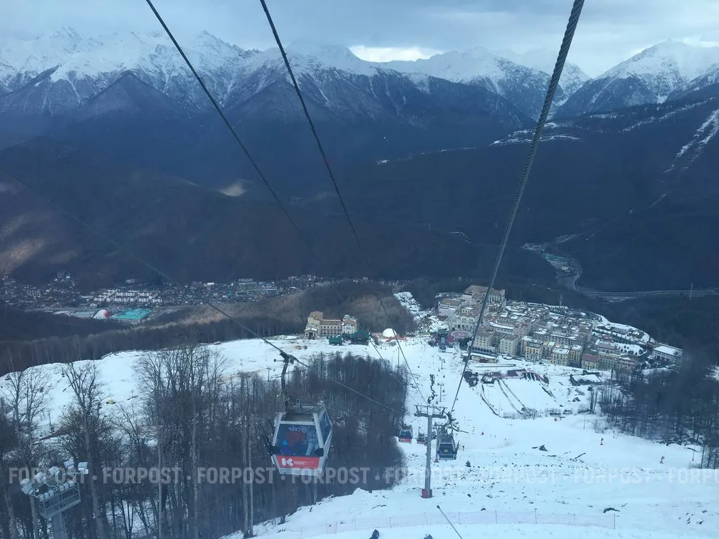 Модные курорты резко снизили цены в апрельский «бархатный сезон»