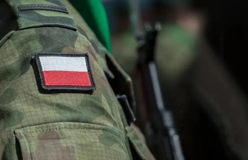 Польша проведет секретную репетицию начала войны с Россией