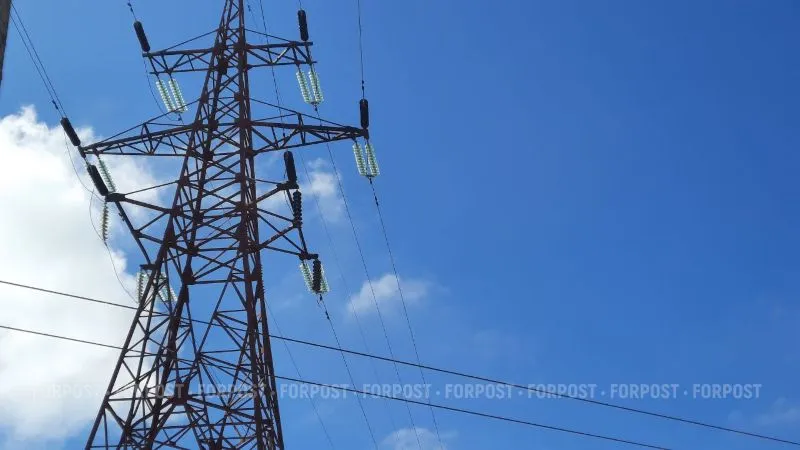 Зачем крымской энергосистеме понадобились накопители